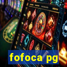 fofoca pg